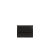 Lloyd Baker London Women's Small Purse with Space for Credit Card, ID Window, Section for Notes and Coin Pocket | Risa (Navy)