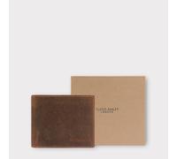 Lloyd Baker Men's Alfred Leather Wallet in Brown Lloyd Baker Brown One Size