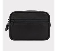 Lloyd Baker Men's Jim Leather Purse in Black Lloyd Baker Black One Size