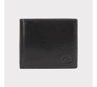 Lloyd Baker Men's Noah Leather Wallet in Black Lloyd Baker Black One Size