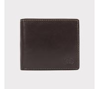 Lloyd Baker Men's Noah Leather Wallet in Chocolate Lloyd Baker Chocolate One Size