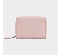 Lloyd Baker Women's Alva Leather Card Holder in Rose Lloyd Baker Rose One Size