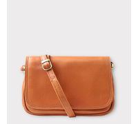 Lloyd Baker Women's Amritsar Leather Cross Body Bag in Brown Lloyd Baker Brown One Size