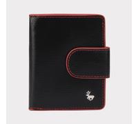 Lloyd Baker Women's Casey Leather Purse in Black Lloyd Baker Black One Size