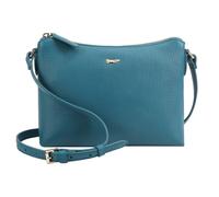 Lloyd Baker Women's Celeste Cross Body Bag in Duck Egg Blue Lloyd Baker Duck Egg Blue One Size