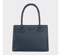 Lloyd Baker Women's Daissy Leather Shoulder Bag in Navy Lloyd Baker Navy One Size