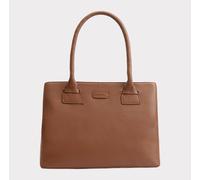 Lloyd Baker Women's Daissy Leather Shoulder Bag in Tan Lloyd Baker Tan One Size