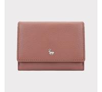 Lloyd Baker Women's Demi Leather Purse in Pink Lloyd Baker Pink One Size