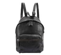 Lloyd Baker Women's Dubysa Leather Backpack in Black Lloyd Baker Black