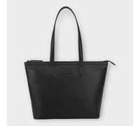 Lloyd Baker Women's Gloshi Leather Shoulder Bag in Black Lloyd Baker Black One Size
