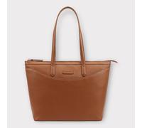 Lloyd Baker Women's Gloshi Leather Shoulder Bag in Terracotta Lloyd Baker Terracotta One Size