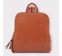 Lloyd Baker Women's Goa Leather Backpack in Tan Lloyd Baker Tan