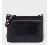 Lloyd Baker Women's Godhra Cross Body Bag in Black Lloyd Baker Black One Size