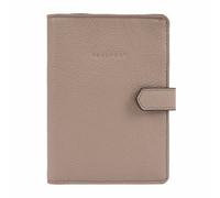 Lloyd Baker Women's Kiki Passport Holder in Beige Lloyd Baker Beige One Size