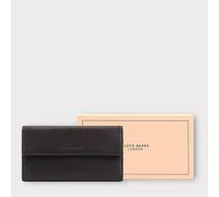 Lloyd Baker Women's Ozzy Leather Purse in Black Lloyd Baker Black One Size