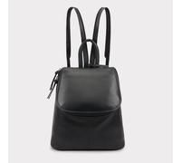 Lloyd Baker Women's Padma Leather Backpack in Black Lloyd Baker Black
