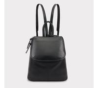 Lloyd Baker Women's Padma Leather Backpack in Navy Lloyd Baker Navy
