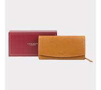 Lloyd Baker Women's Ruth Leather Purse in Terracotta Lloyd Baker Terracotta One Size