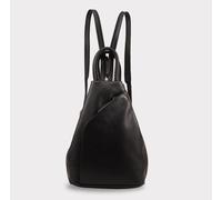 Lloyd Baker Women's Zue Leather Backpack in Black Lloyd Baker Black
