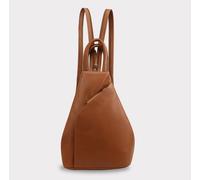 Lloyd Baker Women's Zue Leather Backpack in Terracotta Lloyd Baker Terracotta