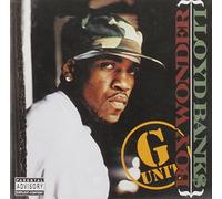 Lloyd Banks - Boy Wonder