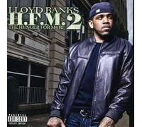 Lloyd Banks - H.F.M. 2 (Hunger For More 2)