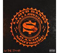 LLOYD BANKS - HALLOWEEN HAVOC IV: THE 72ND HR [VINYL]