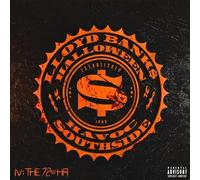 LLOYD BANKS - HALLOWEEN HAVOC IV: THE 72ND HR [VINYL]