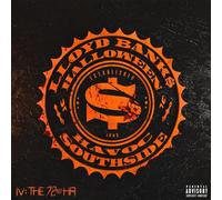 LLOYD BANKS - HALLOWEEN HAVOC IV: THE 72ND HR [VINYL]