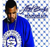 Lloyd Banks - Hands Up