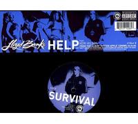 Lloyd Banks - Help [12" VINYL]