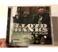 Lloyd Banks - Hunger for More