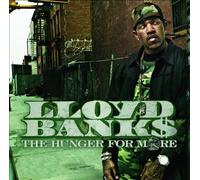 Lloyd Banks - Hunger For More (Clean Version) [Us Import]
