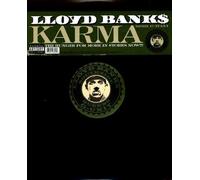 Lloyd Banks - Karma [12" VINYL]