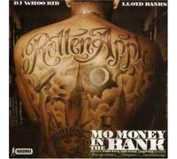 Lloyd Banks - Money In The Bank Volume 5 (DJ Whoo Kid) [Australian Import]