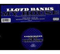 Lloyd Banks - My House [12" VINYL]