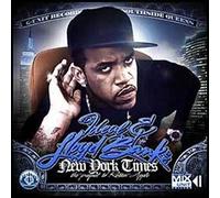 Lloyd Banks - New York Times