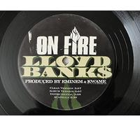 Lloyd Banks - On Fire