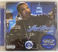 Lloyd Banks - Rotten Apple