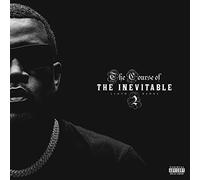 Lloyd Banks - The Course of The Inevitable 2 [VINYL]