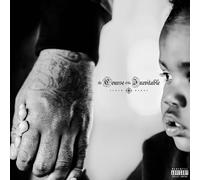 Lloyd Banks The Course of the Inevitable (Vinyl) 12" Album