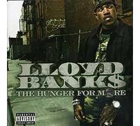 Lloyd Banks - The Hunger For More