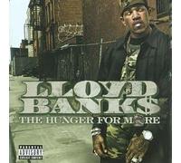 Lloyd Banks - The Hunger For More