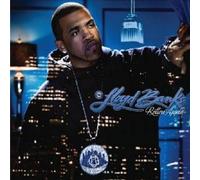 LLOYD BANKS "THE ROTTEN APPLE" CD NEW