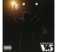 Lloyd Banks - V.5. 80's Baby