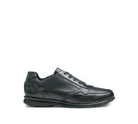 Lloyd Barnard lace-up leather sneakers - Black 43