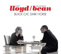 Lloyd / Bean - Black Cat, Dark Horse