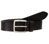 LLOYD Belt 4.0 W80 Dark Brown