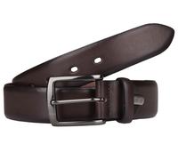 LLOYD Belt W110 Dark Brown