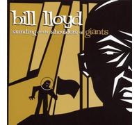 Lloyd Bill - Standing on the Shoulders of G